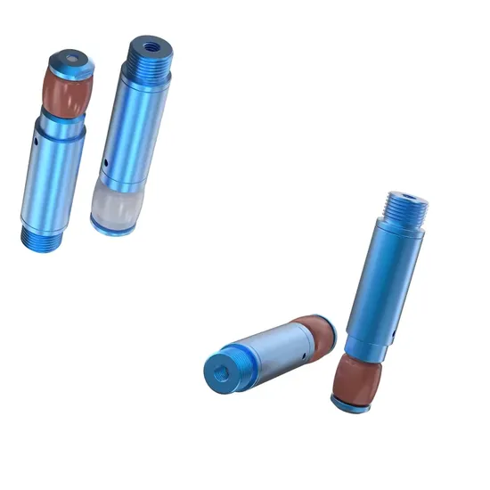 Durable Pneumatic Expansion Fixture Pzg14-13 for Industrial Manipulators
